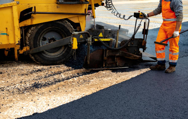 Professional Driveway Paving Services in Ladysmith, WI