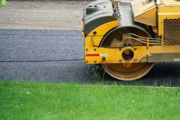 Why Choose Us For All Your Driveway Paving Needs in Ladysmith, WI?